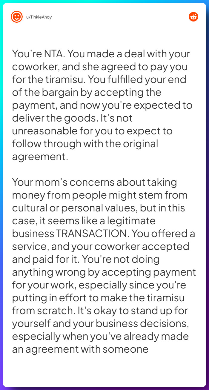 Comment from u/TinkleAhoy