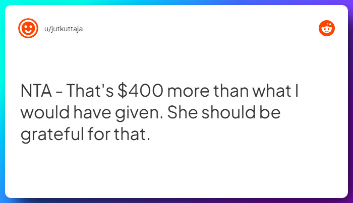 Comment from u/jutkuttaja