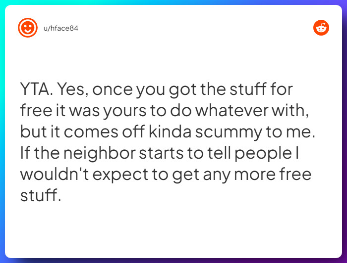 Comment from u/hface84