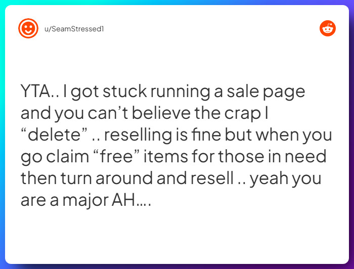 Comment from u/SeamStressed1