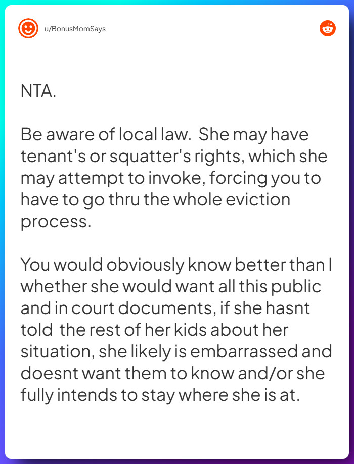 Comment from u/BonusMomSays