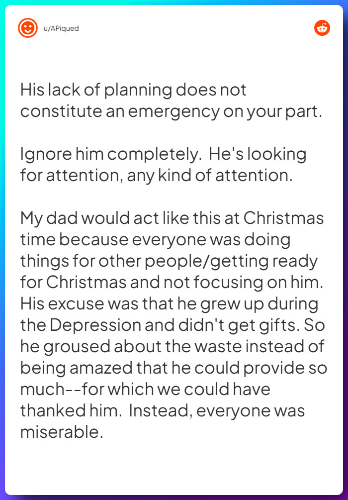 Comment from u/APiqued