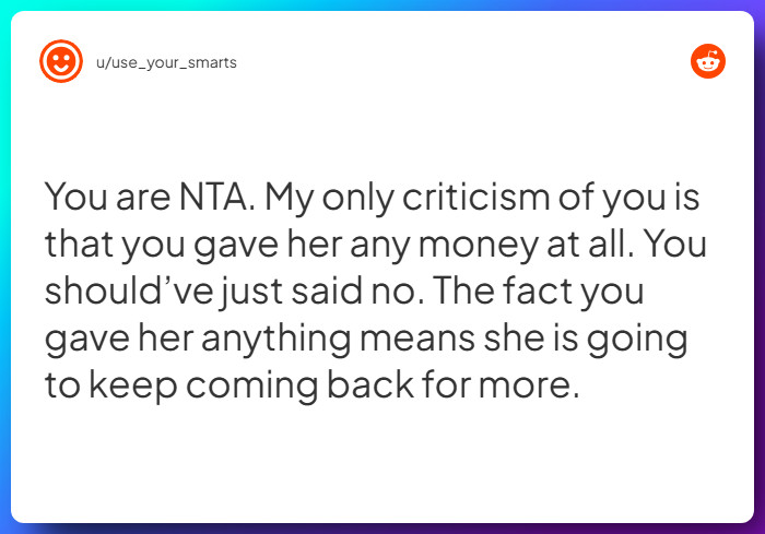 Comment from u/use_your_smarts