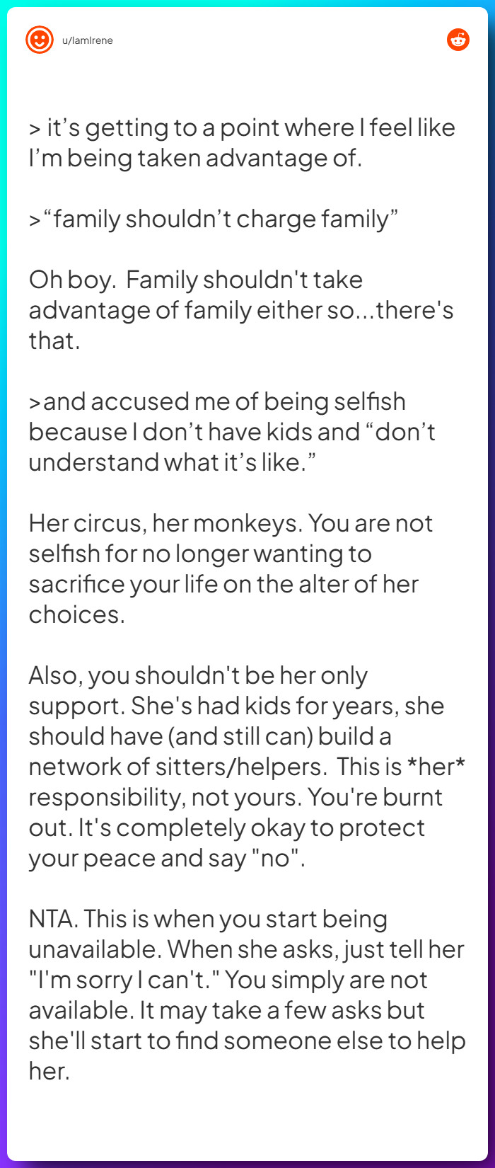 Comment from u/IamIrene