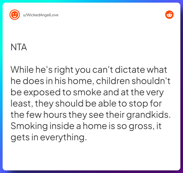 Comment from u/WickedAngelLove