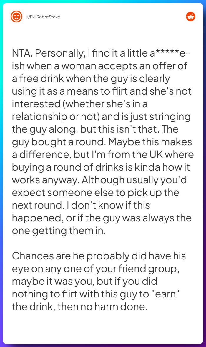 Comment from u/EvilRobotSteve