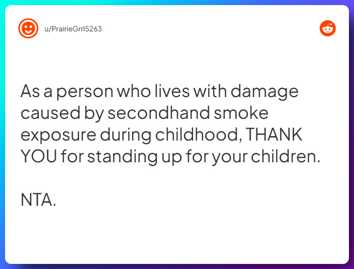 Comment from u/PrairieGrrl5263