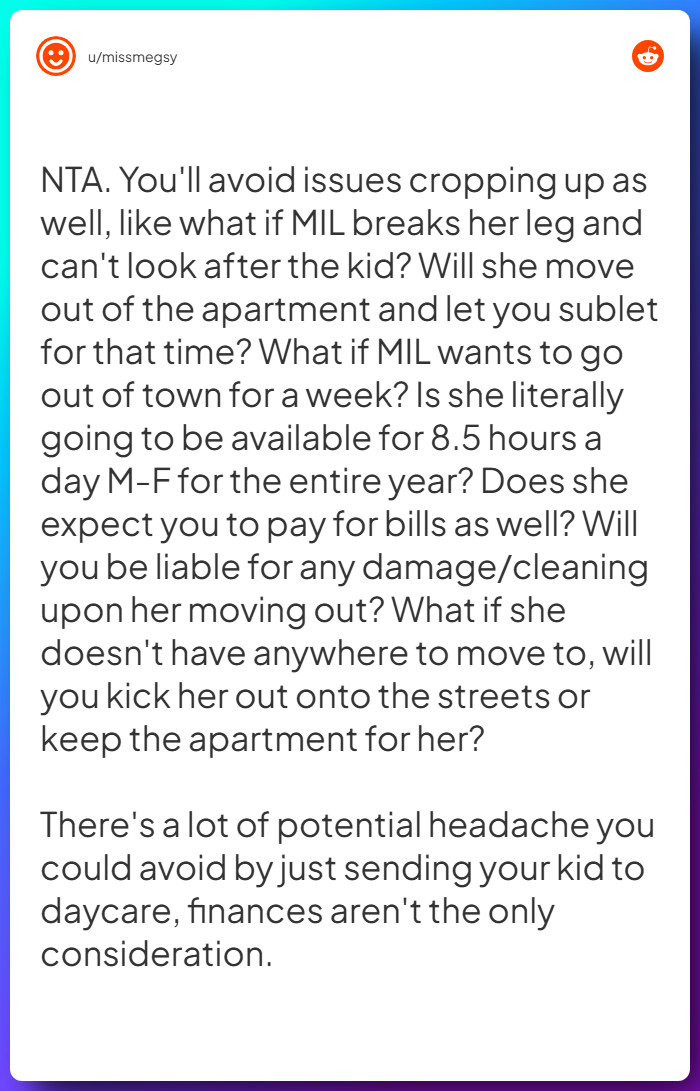 Comment from u/missmegsy