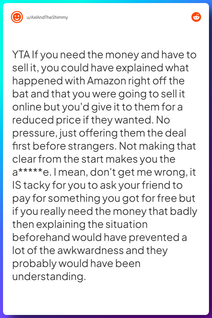 Comment from u/AxlAndTheShimmy