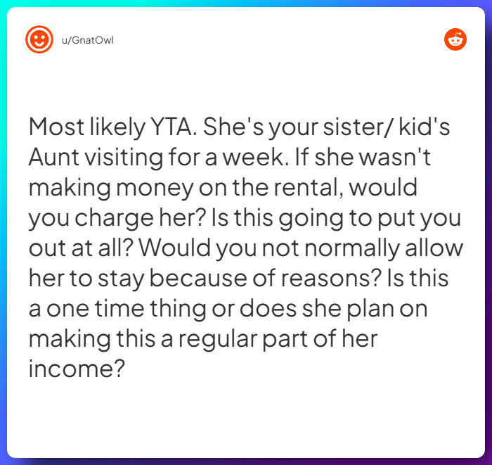 Comment from u/GnatOwl