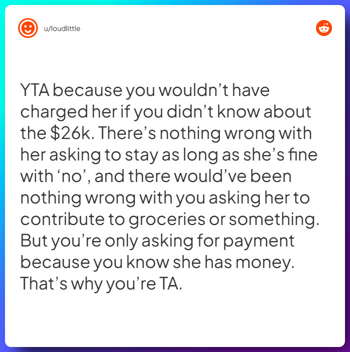 Comment from u/loudlittle