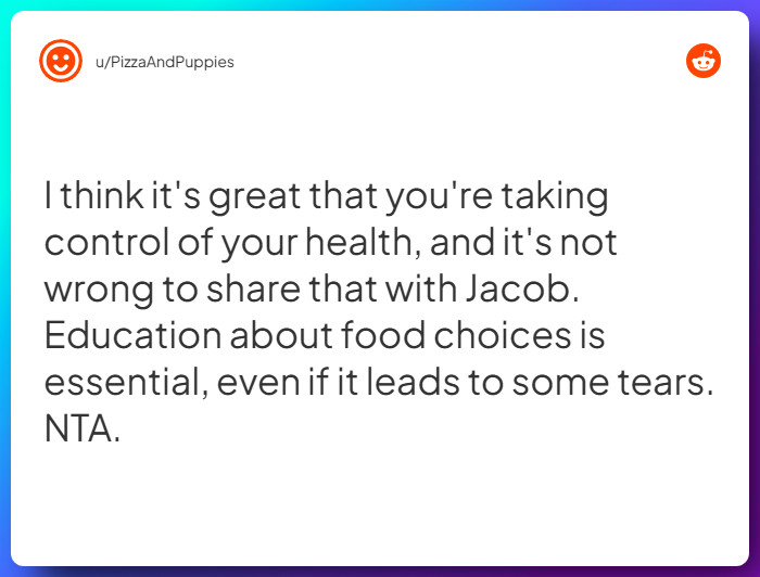 Comment from u/PizzaAndPuppies