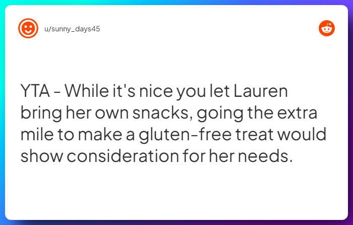 Comment from u/sunny_days45