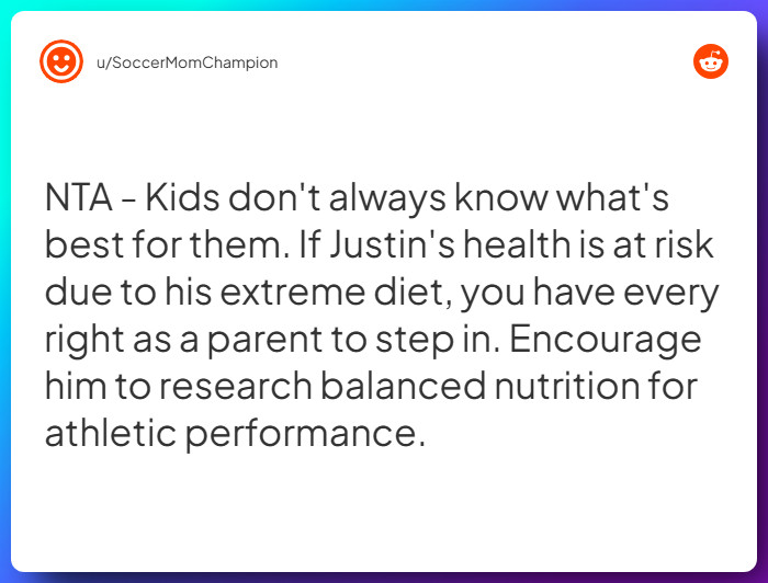 Comment from u/SoccerMomChampion