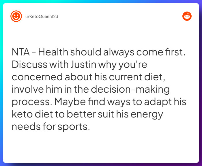 Comment from u/KetoQueen123