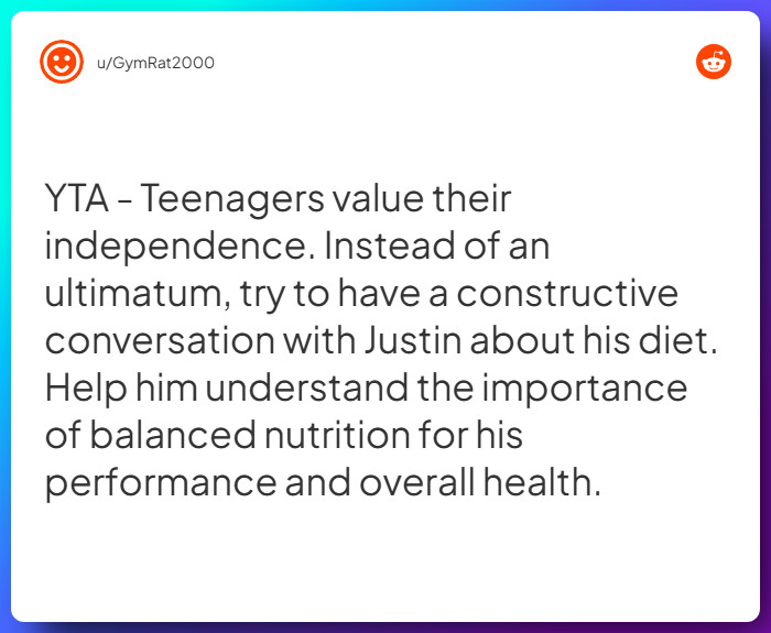 Comment from u/GymRat2000