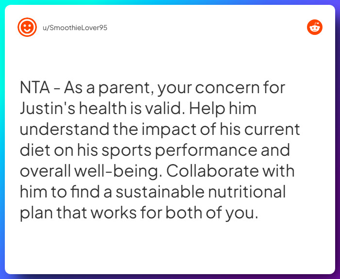 Comment from u/SmoothieLover95