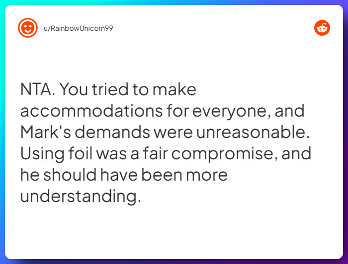 Comment from u/RainbowUnicorn99