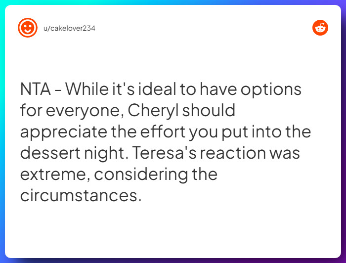 Comment from u/cakelover234