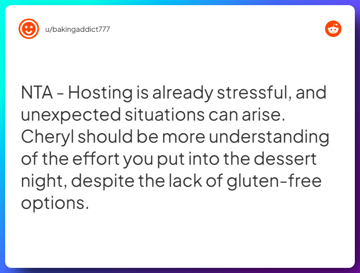 Comment from u/bakingaddict777