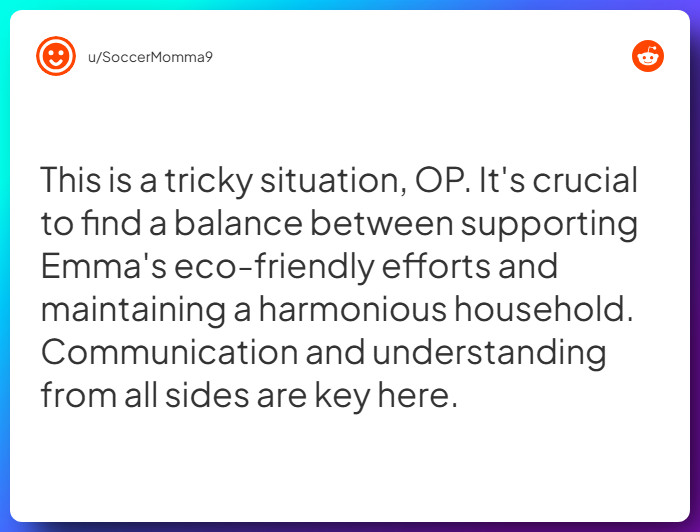 Comment from u/SoccerMomma9