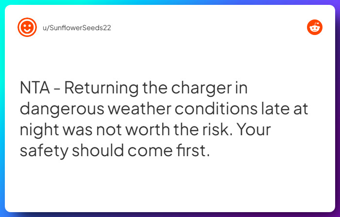 Comment from u/SunflowerSeeds22