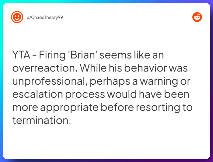 Comment from u/ChaosTheory99