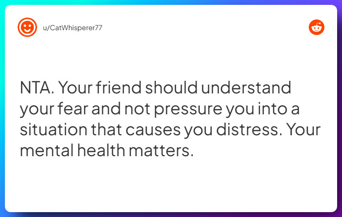 Comment from u/CatWhisperer77