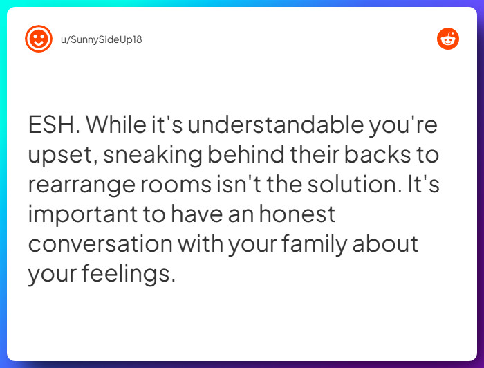 Comment from u/SunnySideUp18