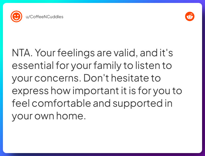 Comment from u/CoffeeNCuddles