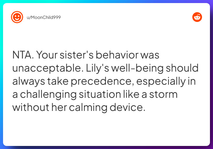 Comment from u/MoonChild999