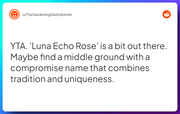 Comment from u/TheGardeningDadJokester