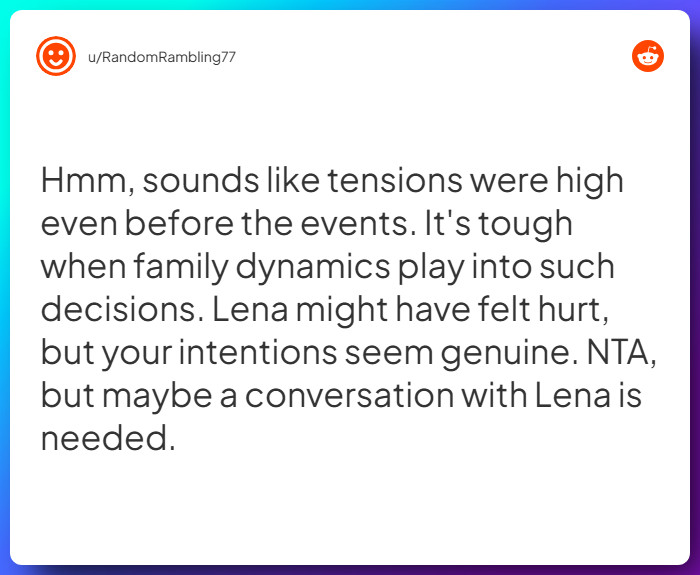 Comment from u/RandomRambling77