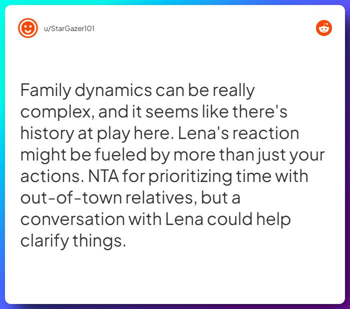 Comment from u/StarGazer101