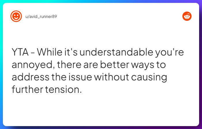 Comment from u/avid_runner89