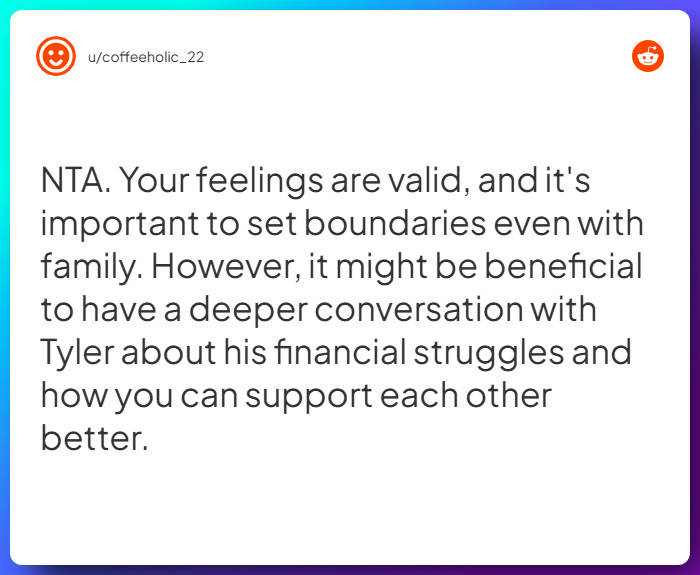 Comment from u/coffeeholic_22