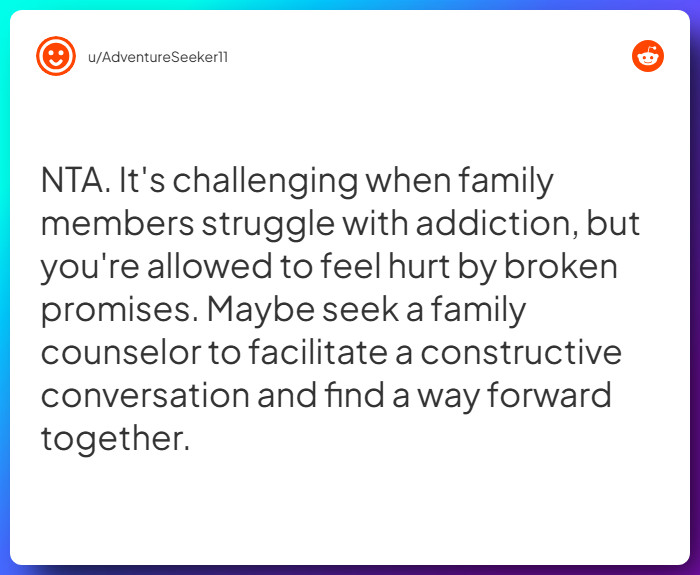 Comment from u/AdventureSeeker11