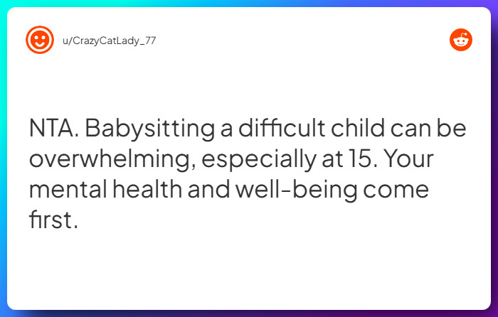 Comment from u/CrazyCatLady_77