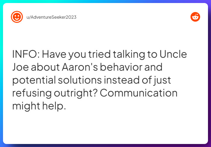 Comment from u/AdventureSeeker2023