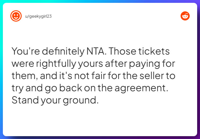 Comment from u/geekygirl23