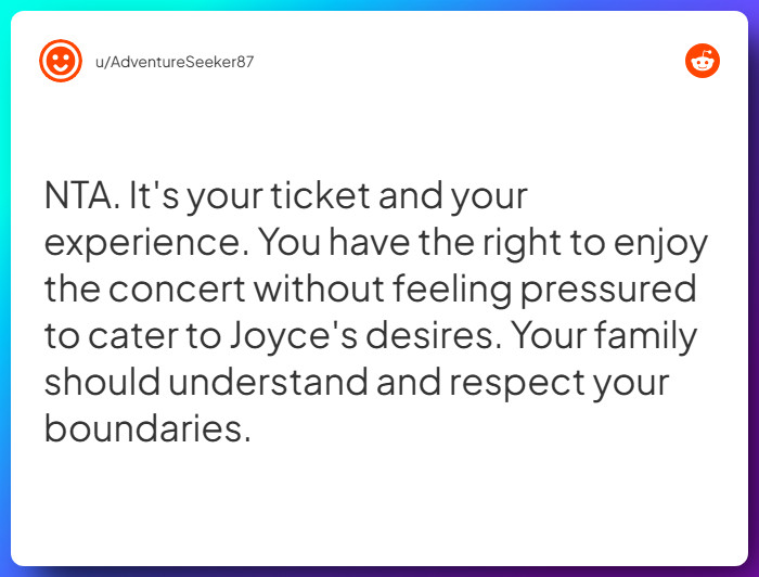 Comment from u/AdventureSeeker87