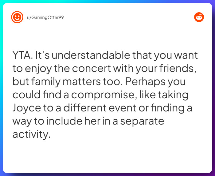 Comment from u/GamingOtter99