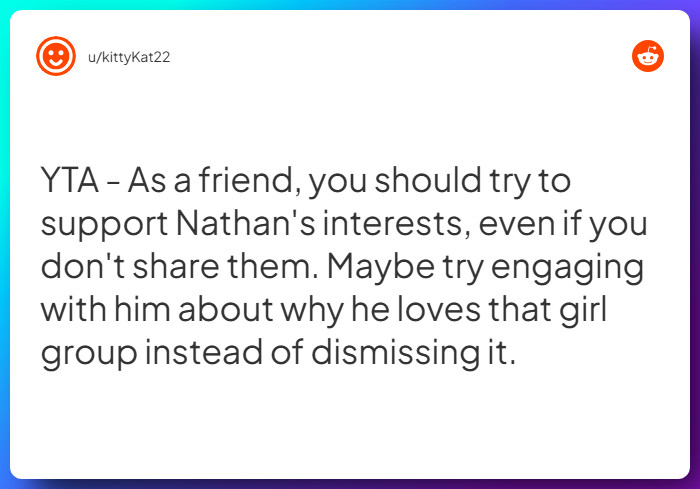 Comment from u/kittyKat22