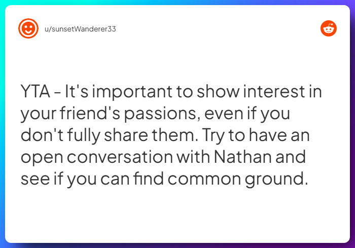 Comment from u/sunsetWanderer33