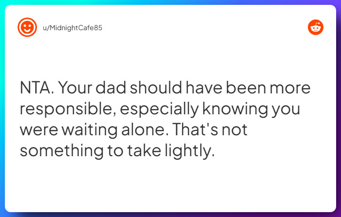 Comment from u/MidnightCafe85