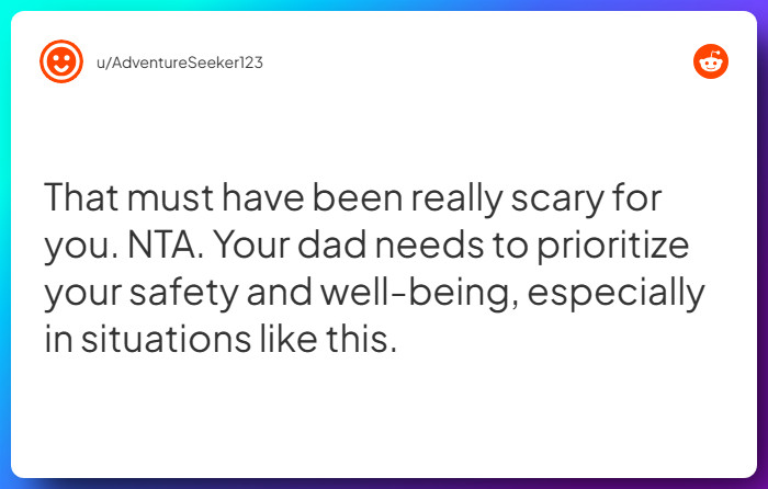 Comment from u/AdventureSeeker123