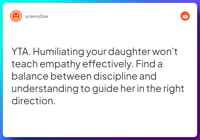 Comment from u/JennyDoe