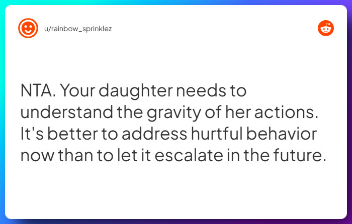 Comment from u/rainbow_sprinklez