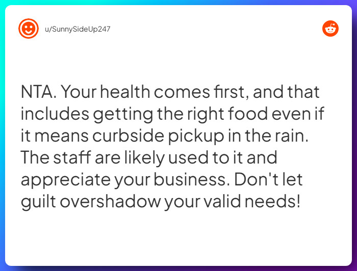 Comment from u/SunnySideUp247