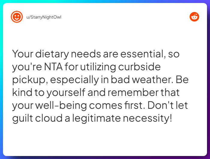 Comment from u/StarryNightOwl